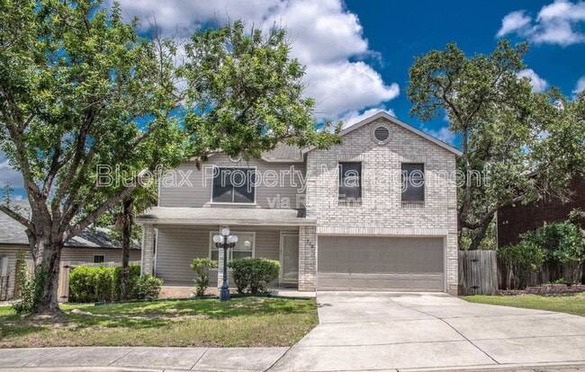property at 225 Samantha Dr