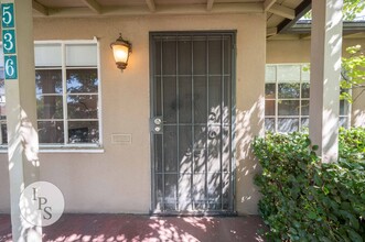 534 W Hedges Ave in Fresno, CA - Building Photo - Building Photo