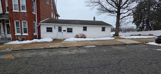 property at 272 Chestnut St