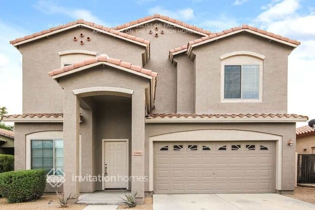 property at 17661 W Lundberg St