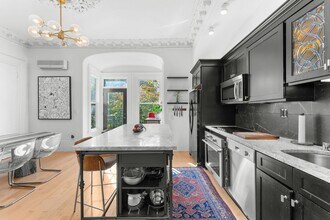 18 Concord Square in Boston, MA - Building Photo - Building Photo