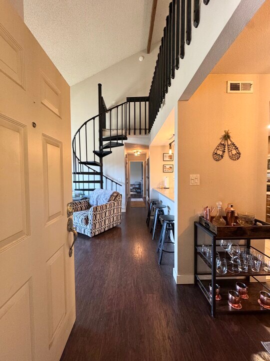 10872 W Evans Ave, Unit #3B in Lakewood, CO - Building Photo