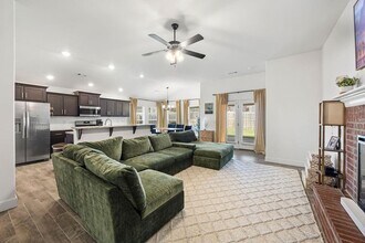 6007 NW Hoover St in Bentonville, AR - Building Photo - Building Photo