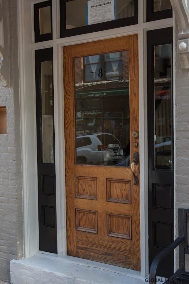 360 Broadway in Saratoga Springs, NY - Building Photo - Building Photo