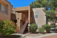 Building Photo - Casas Lindas Apartments in Tucson, Arizona