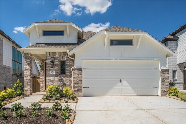 property at 10543 Shining Dawn Wy