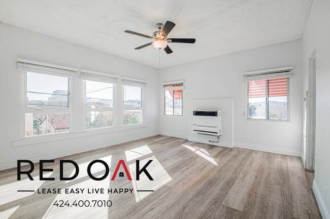 property at 350 E Cypress Ave