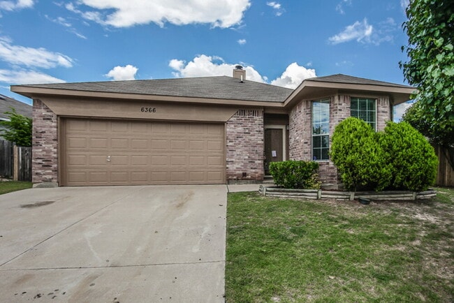property at 6366 Rainwater Way
