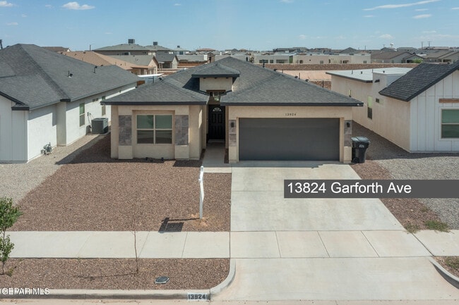 property at 13824 Garforth Ave