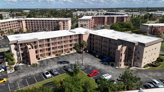 property at 4121 Heron Way