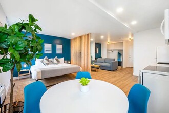 The Villager! in San Diego, CA - Building Photo - Interior Photo