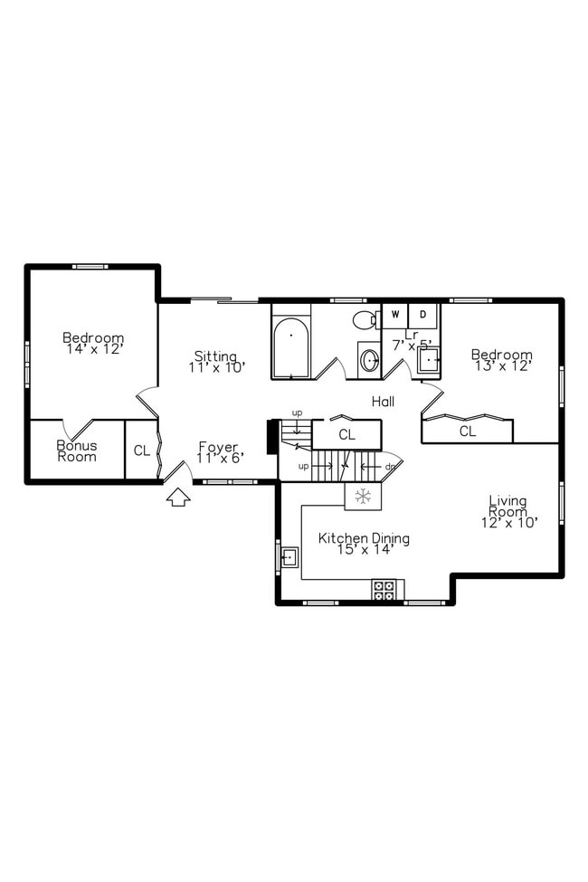 1319 W Textile Rd in Ann Arbor, MI - Building Photo - Building Photo