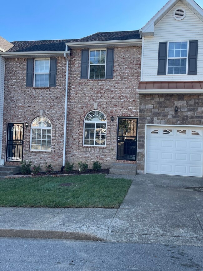 property at 730 Spence Enclave Ln