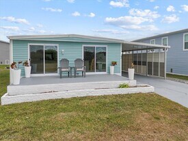 62 Kiowa Dr N in Fort Myers Beach, FL - Building Photo