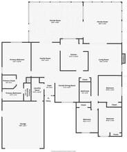 1843 Shadyhill Terrace in Winter Park, FL - Building Photo - Building Photo
