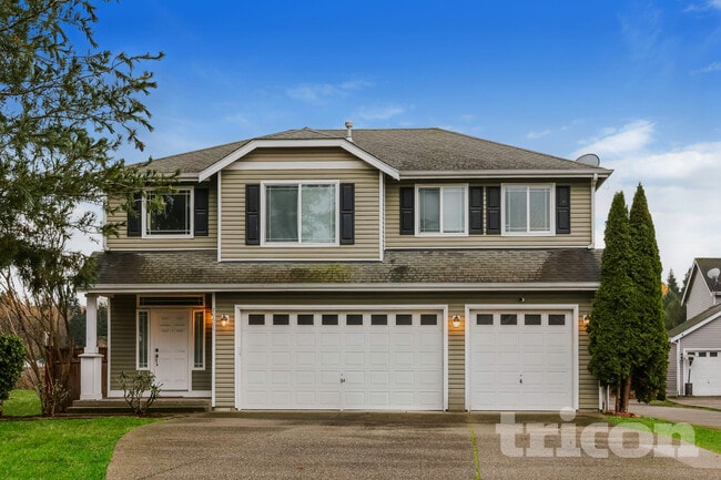 property at 20601 74th Ave E