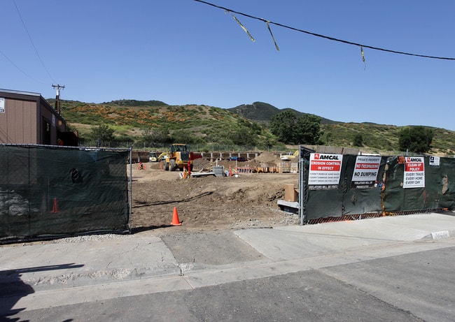 Portola Terrace in Temecula, CA - Building Photo - Building Photo
