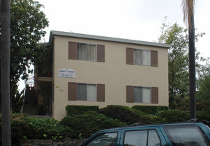 3768 Robinson Ave Apartments