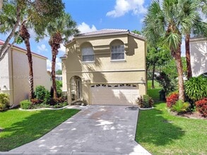 8713 NW 6th Ct in Coral Springs, FL - Foto de edificio - Building Photo