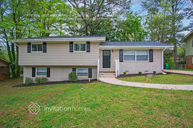 2164 Galway Ln in Decatur, GA - Building Photo - Building Photo