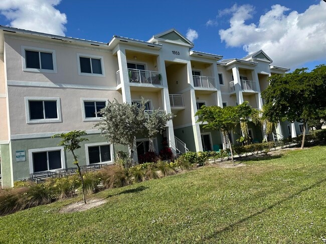 property at 1553 Florida Mango Rd