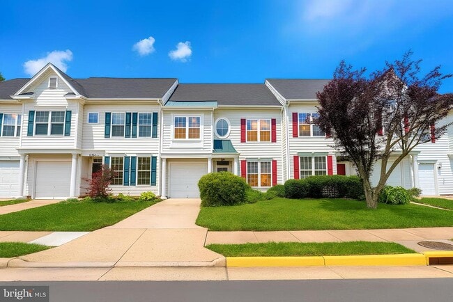 property at 4073 Britwell Pl
