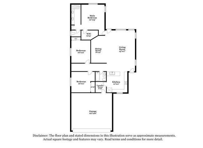 10746 E Lomita Ave in Mesa, AZ - Building Photo - Building Photo
