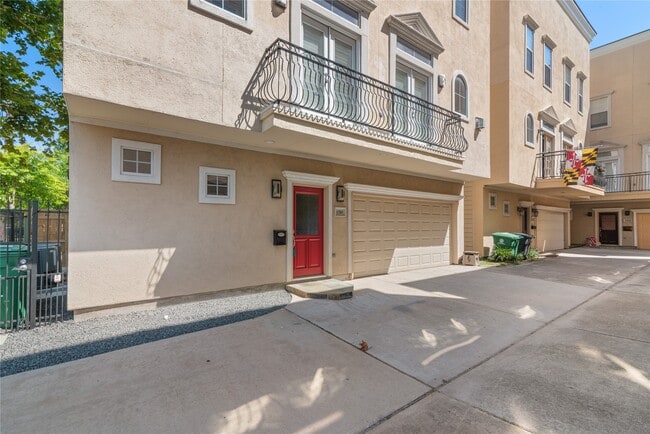 1510 Birdsall St in Houston, TX - Building Photo - Building Photo