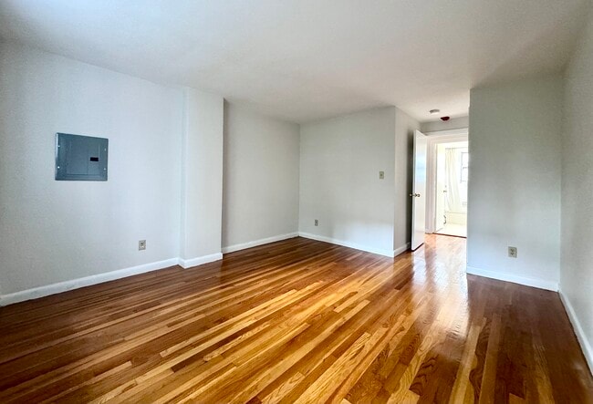 Vinal Street Apartments in Brighton, MA - Foto de edificio - Building Photo