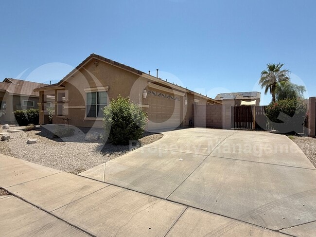 2850 S Chaparral Blvd in Gilbert, AZ - Building Photo - Building Photo