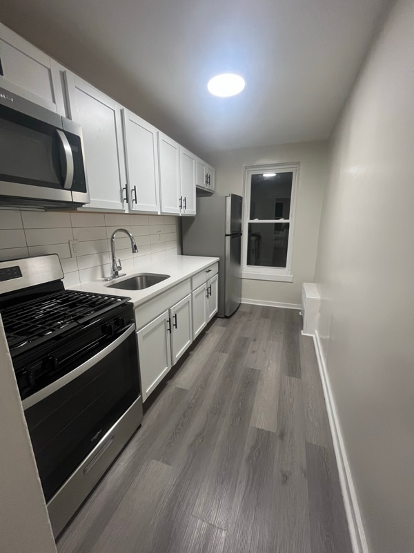 property at 676 Park Ave
