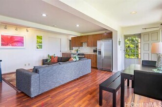 4020 Lurline Dr in Honolulu, HI - Building Photo - Building Photo