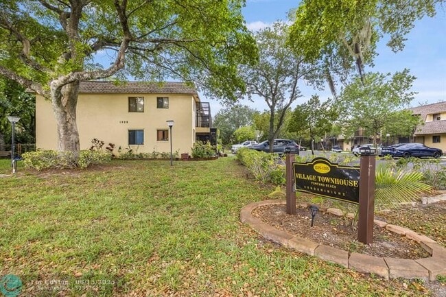 property at 1325 S Flagler Ave