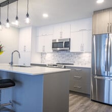 Tannery Place South in Moncton, NB - Building Photo - Building Photo