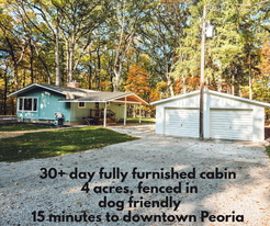 1008 W Singing Woods Rd in Edelstein, IL - Building Photo