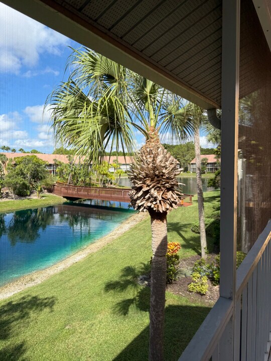 1635 Windy Pines Dr in Naples, FL - Building Photo