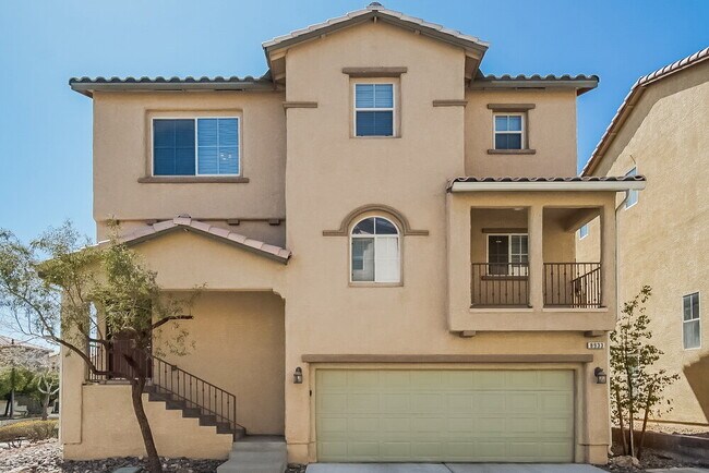 property at 8933 Jaquita Ave