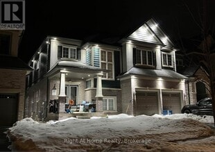 54 Pace Ave in Brantford, ON - Building Photo - Building Photo