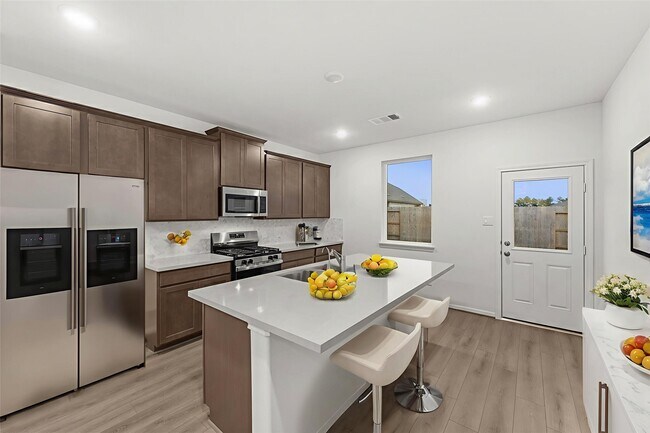 19111 Hazel Firs Ln in Magnolia, TX - Building Photo - Building Photo