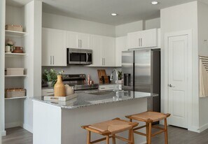 19710 Townsen Blvd in Humble, TX - Building Photo