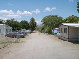 Pinto Creek Mobile Home Park Apartamentos