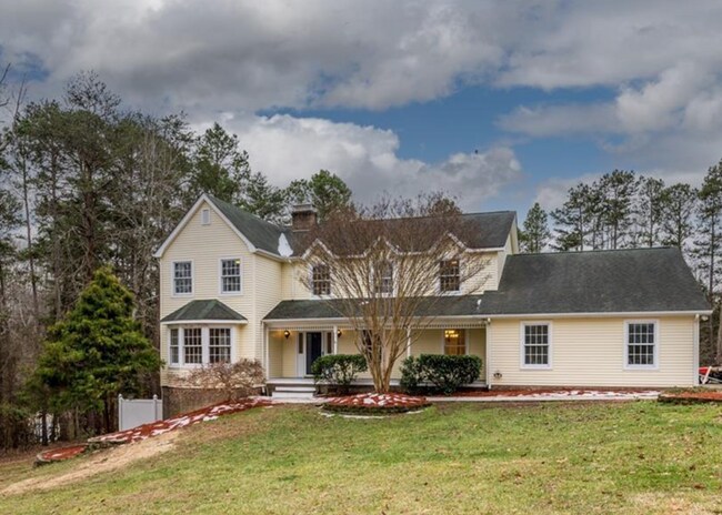 453 Countrywood Pl SE in Concord, NC - Building Photo - Building Photo
