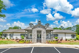 MAA Providence Main in Huntsville, AL - Building Photo