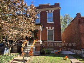 2920 Virginia Ave in St. Louis, MO - Building Photo