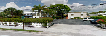 4205 N Flagler Dr in West Palm Beach, FL - Building Photo - Building Photo