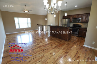 1204 Stonecrest Ct in Kearney, MO - Building Photo - Building Photo