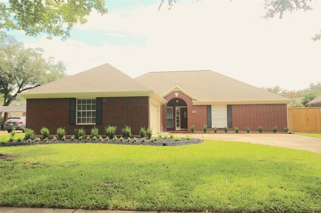 property at 1519 S Medio River Cir