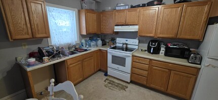 994 Reaney Ave E in St. Paul, MN - Foto de edificio - Building Photo