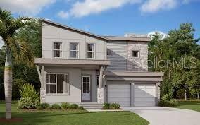 10184 Ballast Dr in Orlando, FL - Building Photo