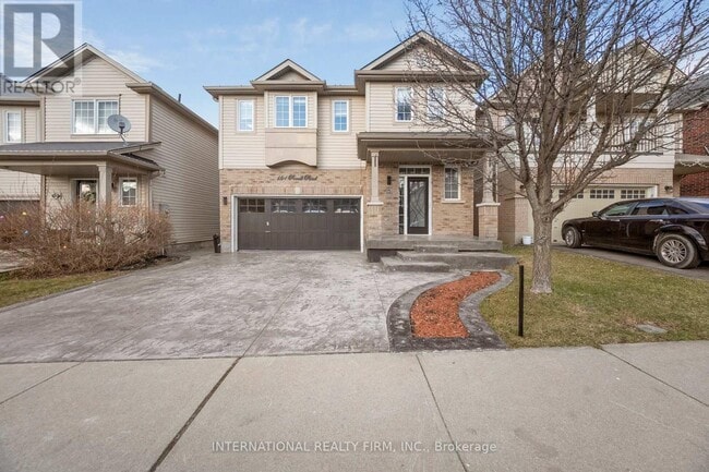 161 Powell Road